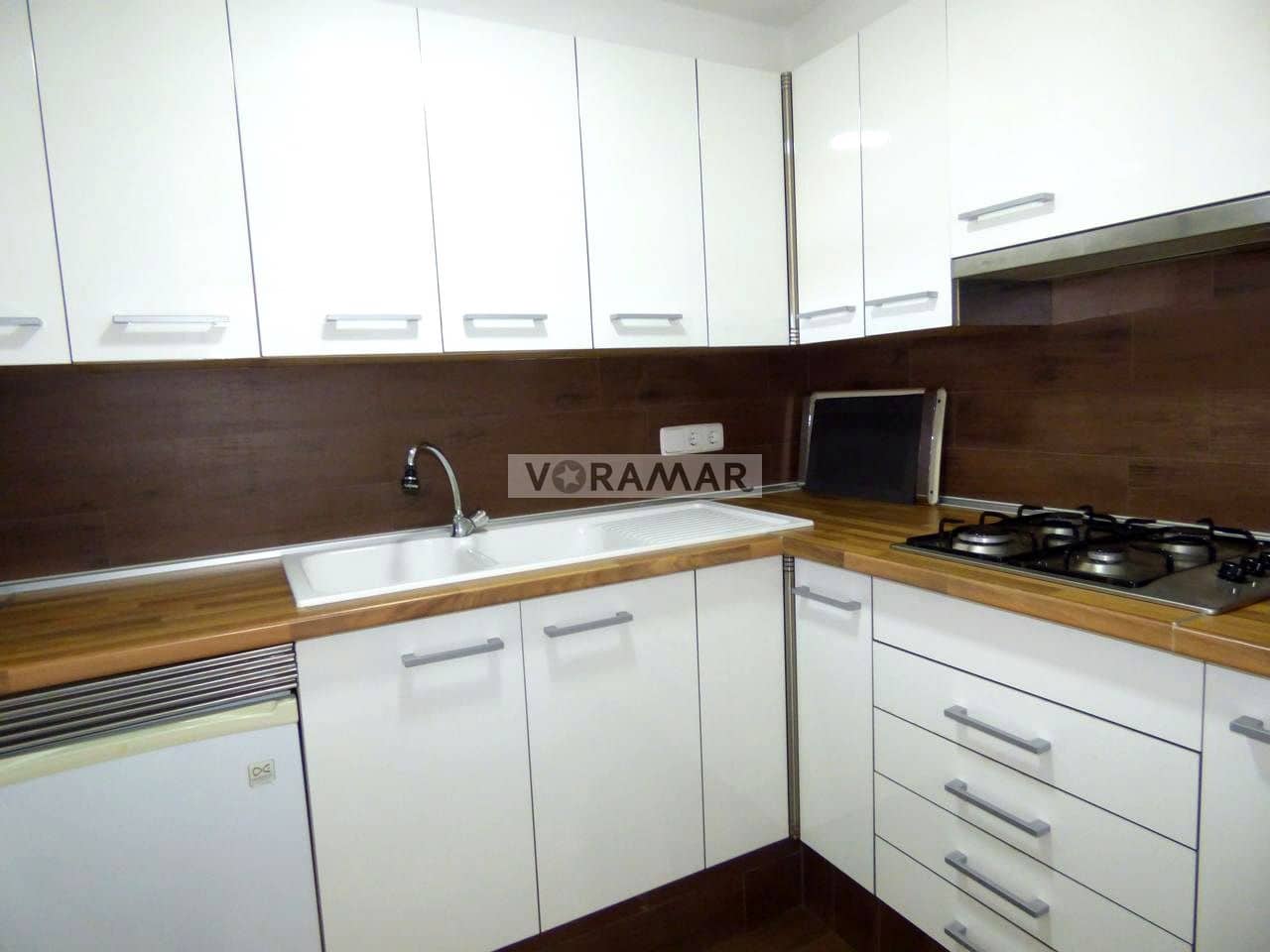 3 soverom Leilighet til salgs i Alboraya / Alboraia med garasje - € 1 190 000 (Ref: 9127243)