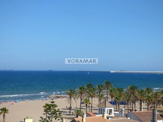 3 soverom Leilighet til salgs i Alboraya / Alboraia med garasje - € 1 190 000 (Ref: 9127243)