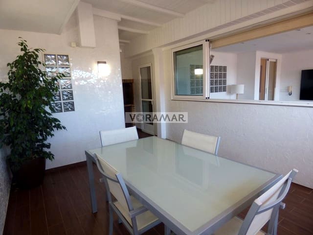 3 soverom Leilighet til salgs i Alboraya / Alboraia med garasje - € 1 190 000 (Ref: 9127243)
