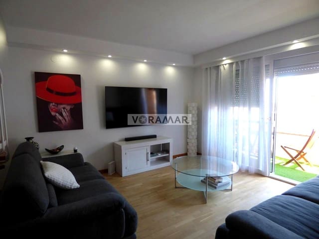 3 soverom Leilighet til salgs i Alboraya / Alboraia med garasje - € 1 190 000 (Ref: 9127243)
