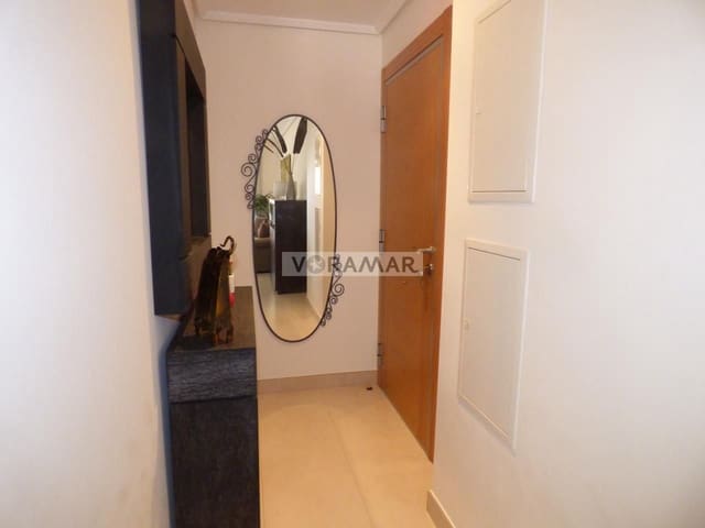 2 makuuhuone Asunto vuokrattavana paikassa Alboraya / Alboraia mukana 
autotalli - 2 600 € (Ref: 9147997)