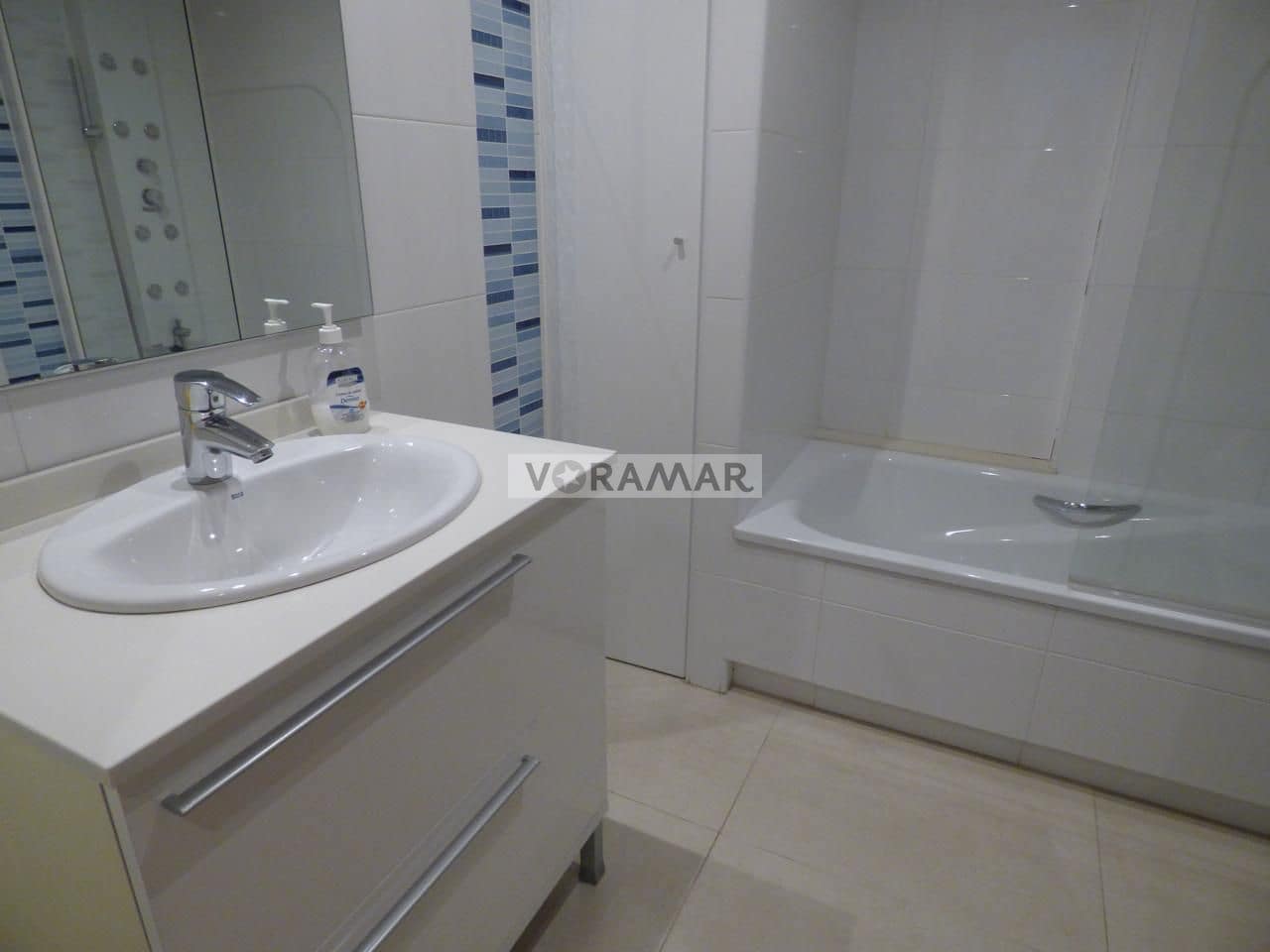 2 soveværelse Lejlighed til leje i Alboraya / Alboraia med garage - € 2.600 (Ref: 9147997)