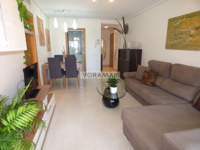 2 makuuhuone Asunto vuokrattavana paikassa Alboraya / Alboraia mukana 
autotalli - 2 600 € (Ref: 9147997)