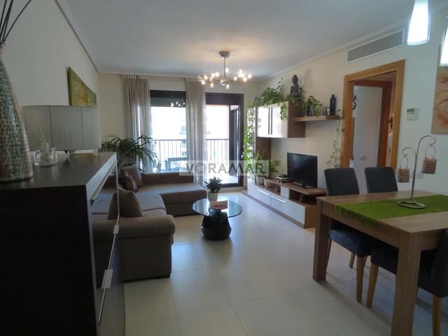 2 makuuhuone Asunto vuokrattavana paikassa Alboraya / Alboraia mukana 
autotalli - 2 600 € (Ref: 9147997)