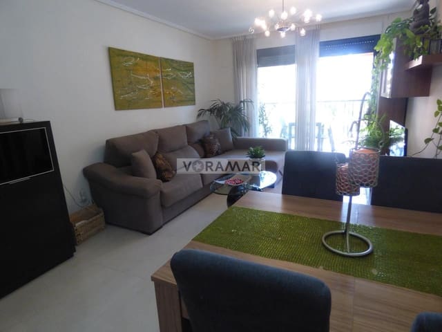 2 makuuhuone Asunto vuokrattavana paikassa Alboraya / Alboraia mukana 
autotalli - 2 600 € (Ref: 9147997)