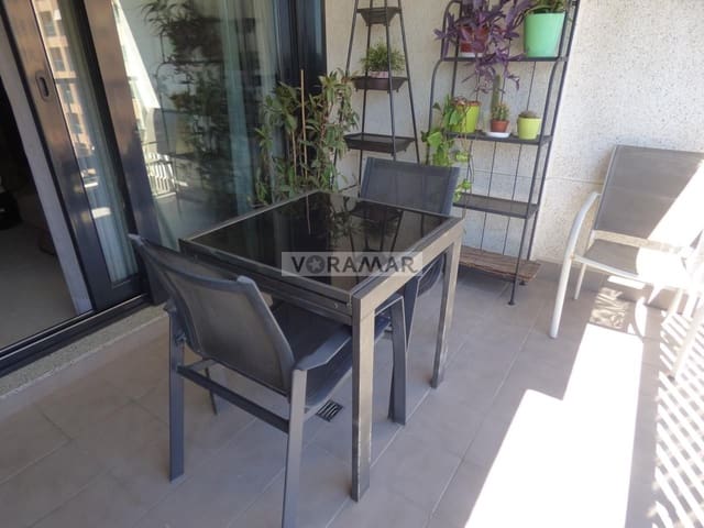 2 makuuhuone Asunto vuokrattavana paikassa Alboraya / Alboraia mukana 
autotalli - 2 600 € (Ref: 9147997)