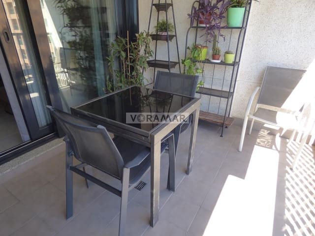 2 makuuhuone Asunto vuokrattavana paikassa Alboraya / Alboraia mukana 
autotalli - 2 600 € (Ref: 9147997)