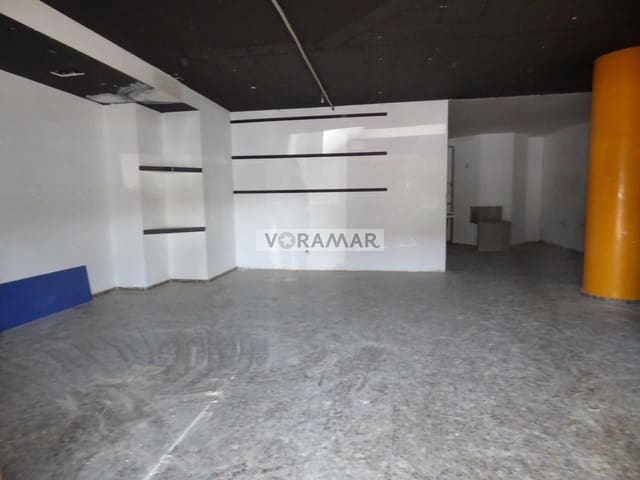 3 slaapkamer Bedrijf te huur in Alboraya / Alboraia - € 1.000 (Ref: 9151148)