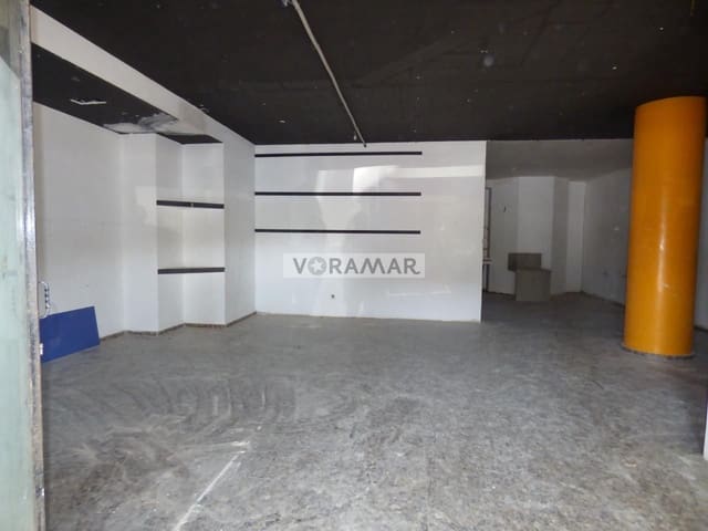 3 slaapkamer Bedrijf te huur in Alboraya / Alboraia - € 1.000 (Ref: 9151148)