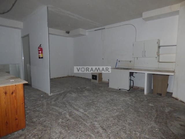 3 slaapkamer Bedrijf te huur in Alboraya / Alboraia - € 1.000 (Ref: 9151148)