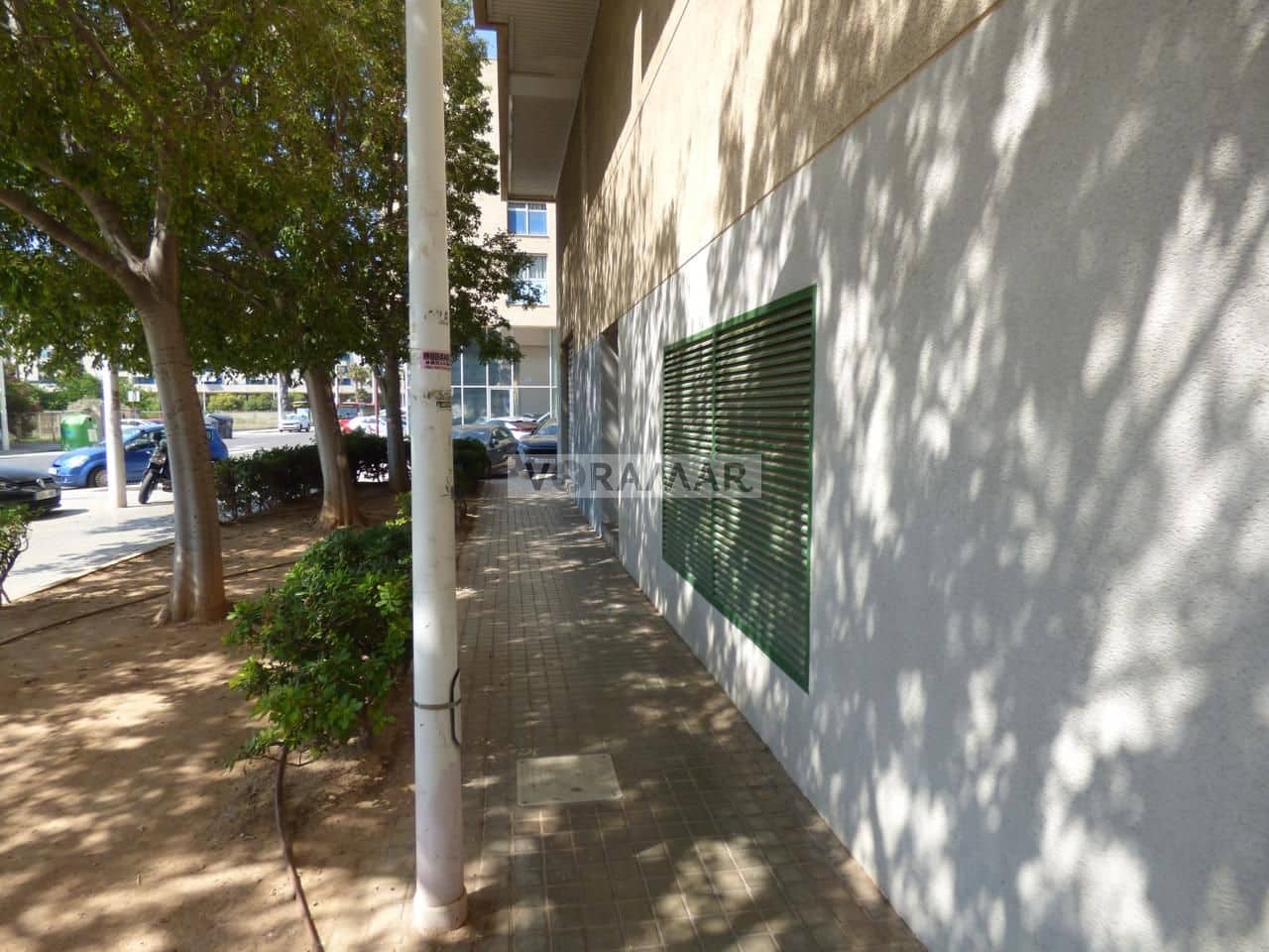 Entreprise de 3 chambres à louer à Alboraya / Alboraia - 1 000 € (Ref: 9151148)