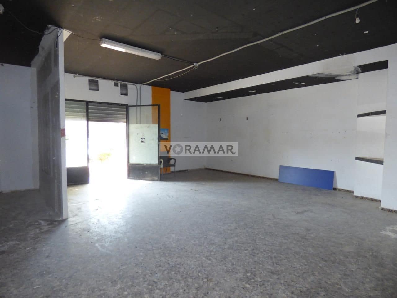 Entreprise de 3 chambres à louer à Alboraya / Alboraia - 1 000 € (Ref: 9151148)
