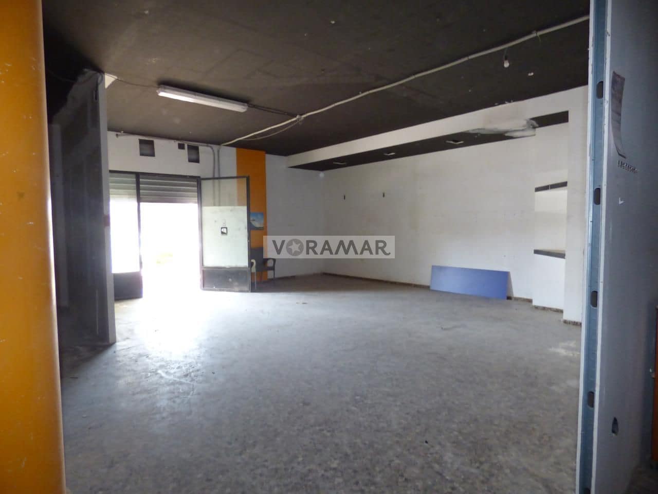 Entreprise de 3 chambres à louer à Alboraya / Alboraia - 1 000 € (Ref: 9151148)