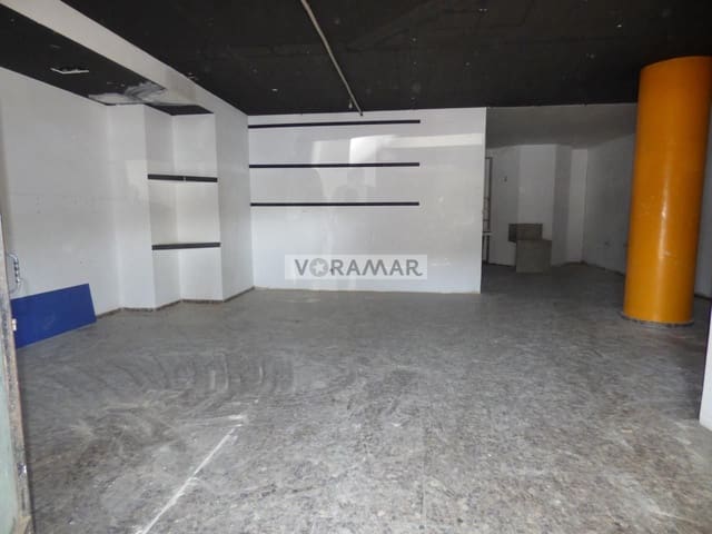 3 slaapkamer Bedrijf te huur in Alboraya / Alboraia - € 1.000 (Ref: 9151148)