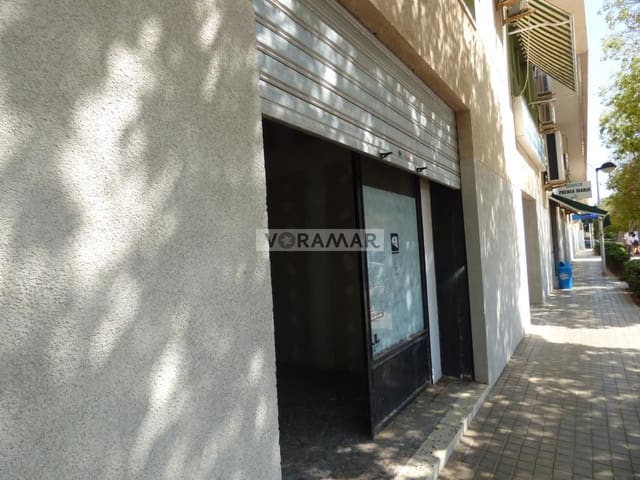 3 soveværelse Virksomhed til leje i Alboraya / Alboraia - € 1.000 (Ref: 9151148)
