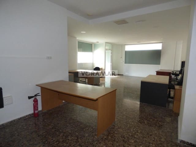 2 soveværelse Virksomhed til leje i Alboraya / Alboraia - € 520 (Ref: 9151149)