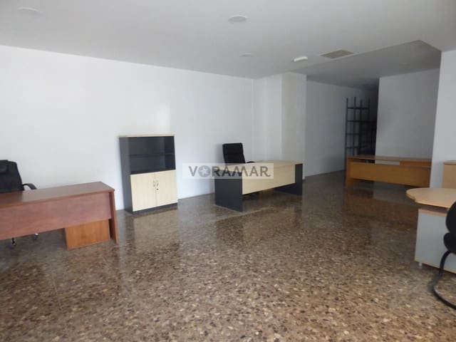 2 soveværelse Virksomhed til leje i Alboraya / Alboraia - € 520 (Ref: 9151149)