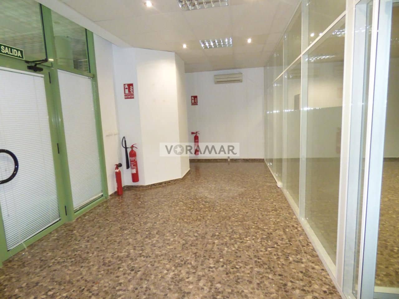 3 soveværelse Virksomhed til leje i Alboraya / Alboraia - € 1.700 (Ref: 9151150)