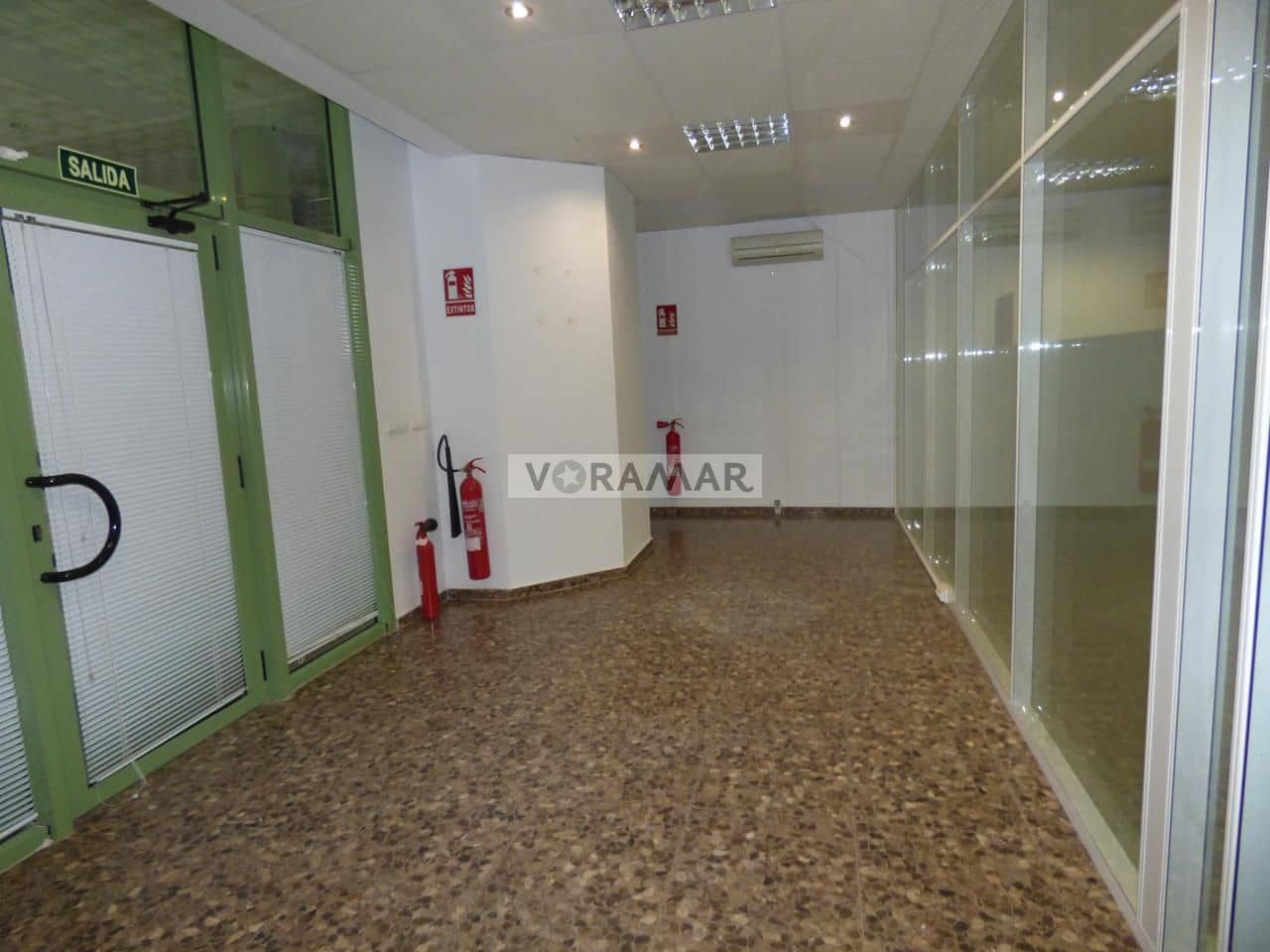 3 soveværelse Virksomhed til leje i Alboraya / Alboraia - € 1.700 (Ref: 9151150)