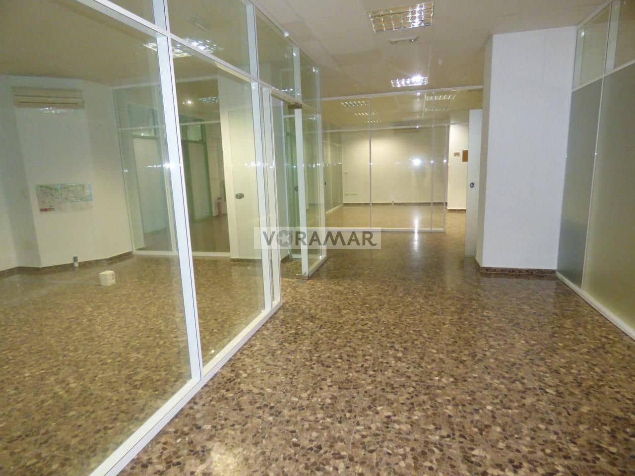 3 soveværelse Virksomhed til leje i Alboraya / Alboraia - € 1.700 (Ref: 9151150)