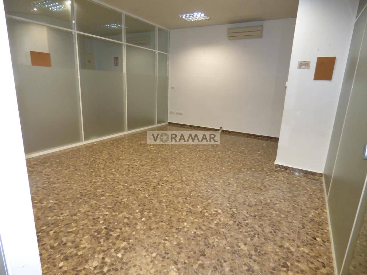 3 soveværelse Virksomhed til leje i Alboraya / Alboraia - € 1.700 (Ref: 9151150)