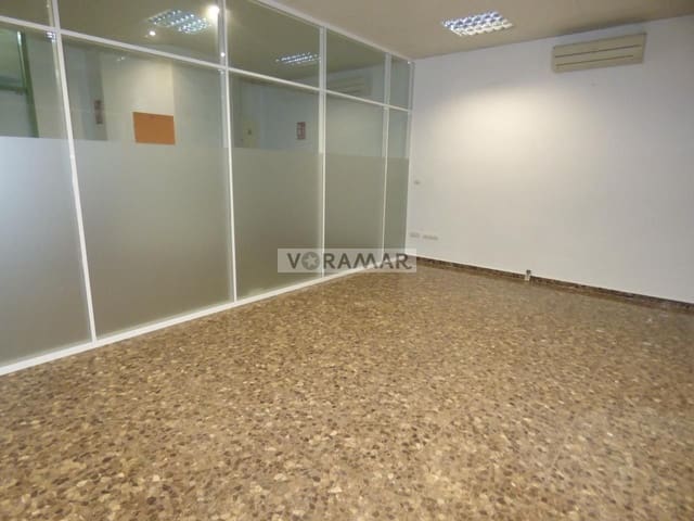 3 slaapkamer Bedrijf te huur in Alboraya / Alboraia - € 1.700 (Ref: 9151150)