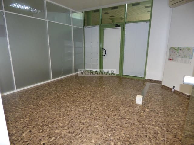 3 slaapkamer Bedrijf te huur in Alboraya / Alboraia - € 1.700 (Ref: 9151150)