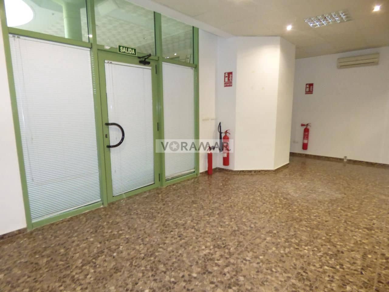 3 soveværelse Virksomhed til leje i Alboraya / Alboraia - € 1.700 (Ref: 9151150)