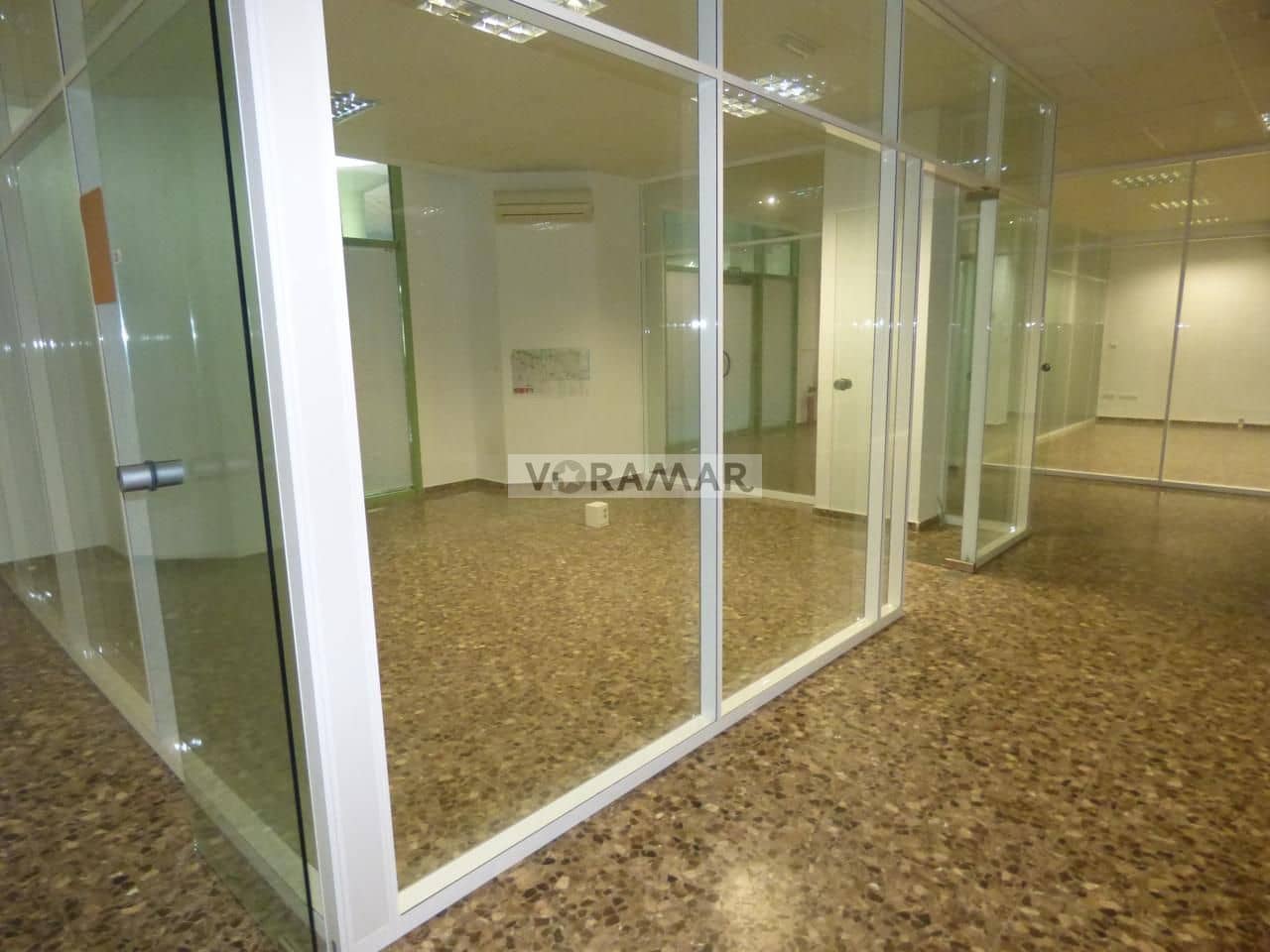 3 soveværelse Virksomhed til leje i Alboraya / Alboraia - € 1.700 (Ref: 9151150)