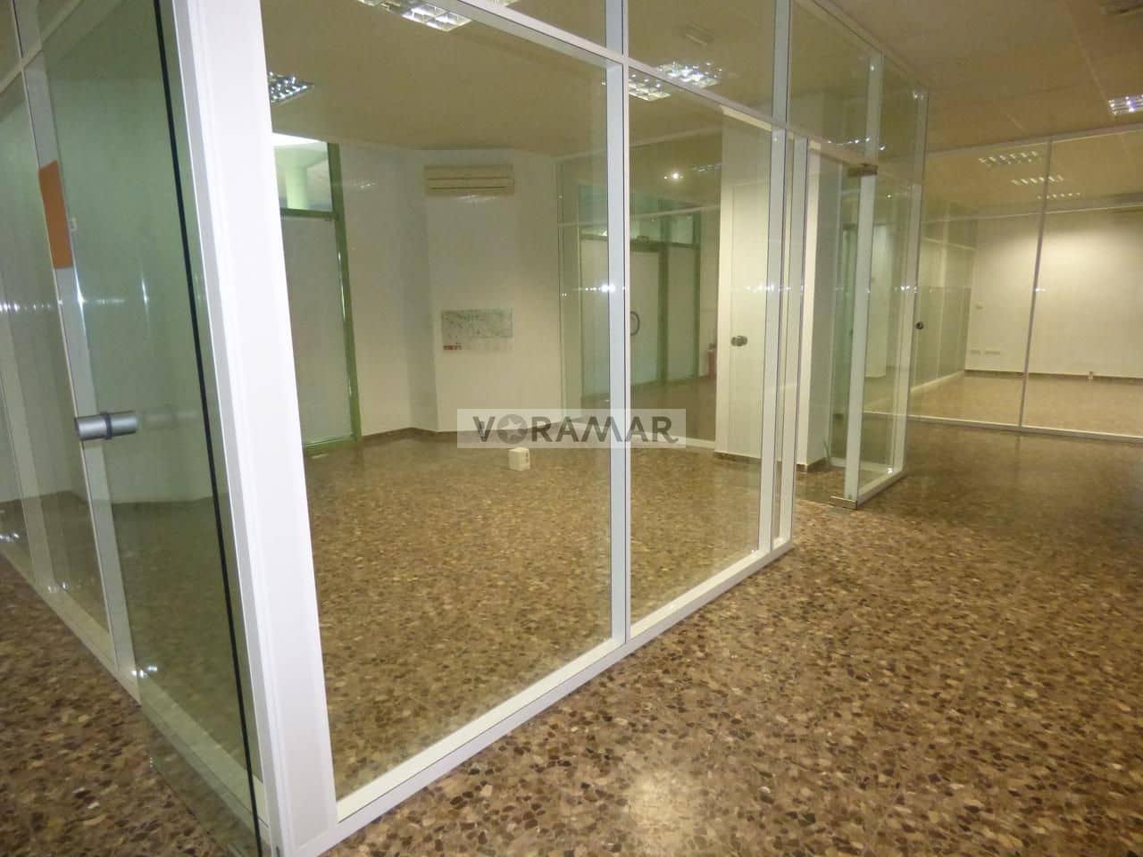 3 soveværelse Virksomhed til leje i Alboraya / Alboraia - € 1.700 (Ref: 9151150)