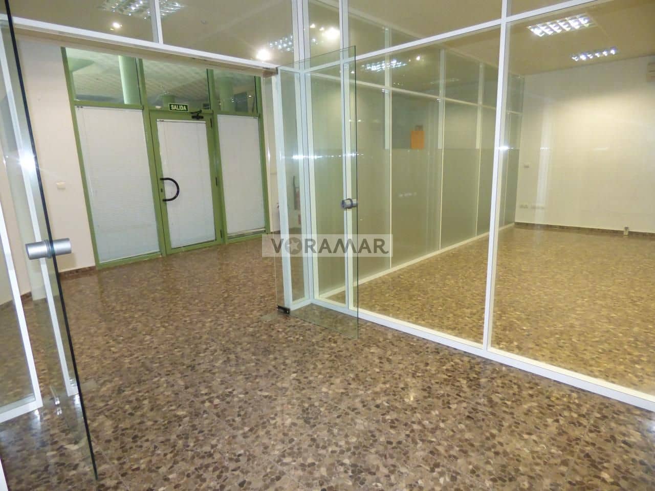 3 soveværelse Virksomhed til leje i Alboraya / Alboraia - € 1.700 (Ref: 9151150)