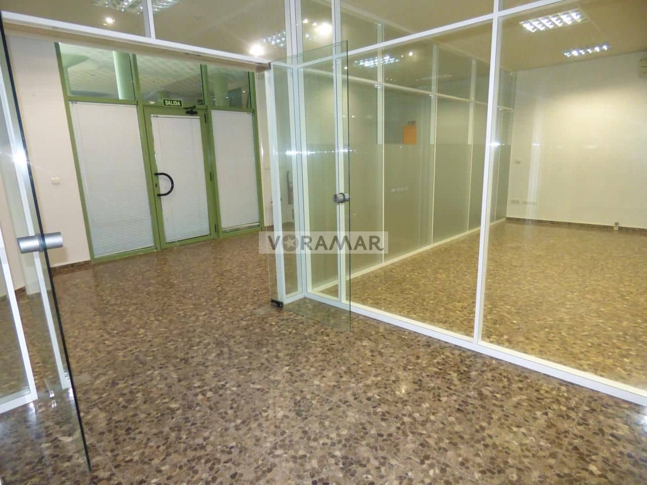 3 soveværelse Virksomhed til leje i Alboraya / Alboraia - € 1.700 (Ref: 9151150)