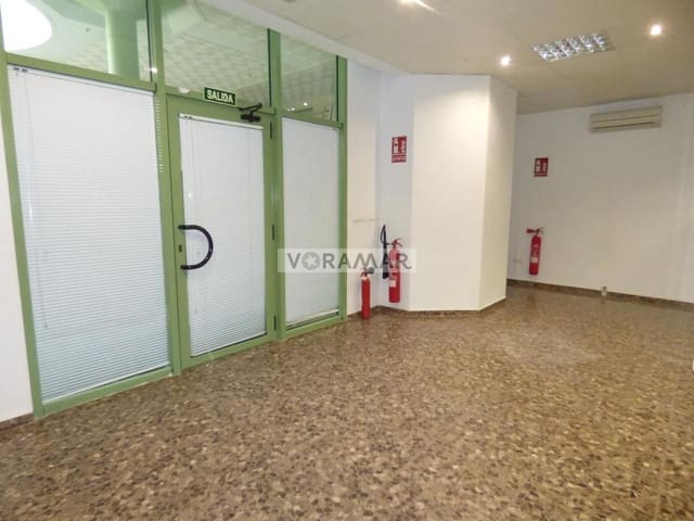 3 soveværelse Virksomhed til leje i Alboraya / Alboraia - € 1.700 (Ref: 9151150)