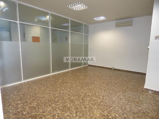 3 slaapkamer Bedrijf te huur in Alboraya / Alboraia - € 1.700 (Ref: 9151150)