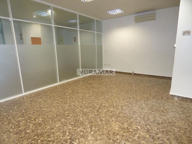 3 slaapkamer Bedrijf te huur in Alboraya / Alboraia - € 1.700 (Ref: 9151150)