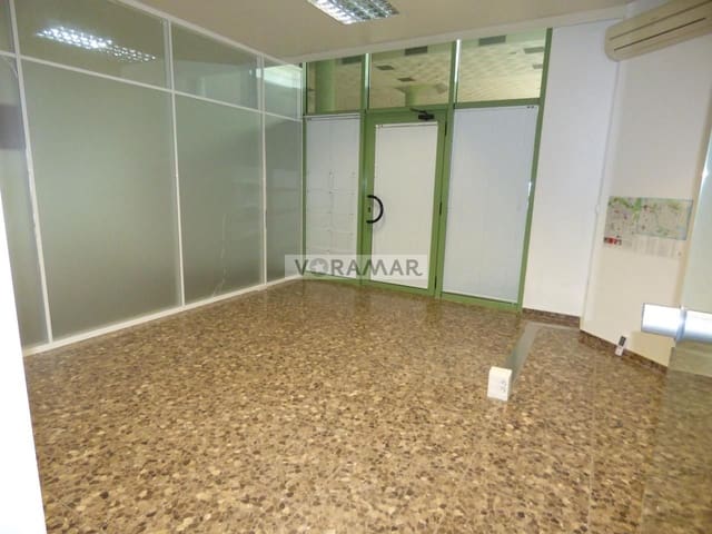 3 slaapkamer Bedrijf te huur in Alboraya / Alboraia - € 1.700 (Ref: 9151150)
