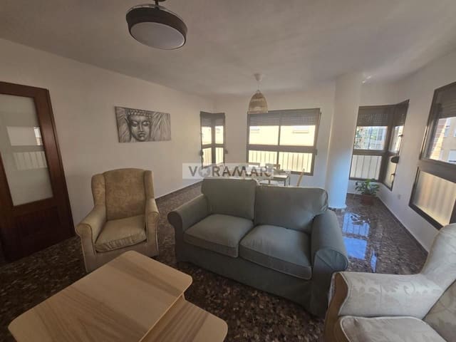 3 soveværelse Lejlighed til leje i Valencia by - € 1.500 (Ref: 9161897)