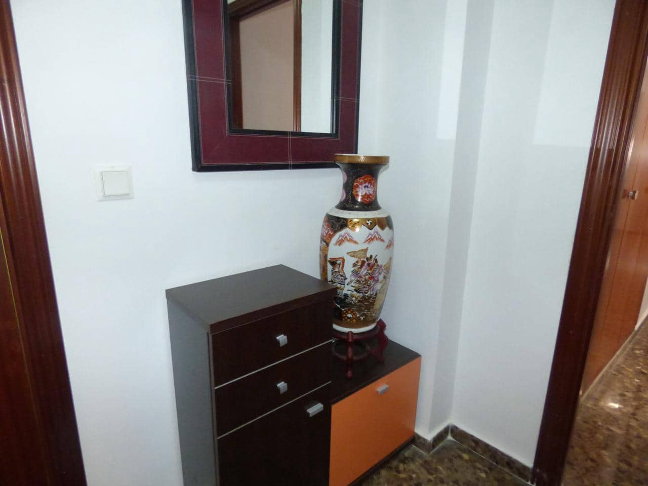 3 camera da letto Appartamento da affittare in Valencia citta - 1.350 € (Rif: 9161897)