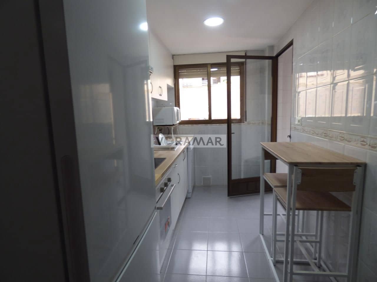 3 camera da letto Appartamento da affittare in Valencia citta - 1.350 € (Rif: 9161897)