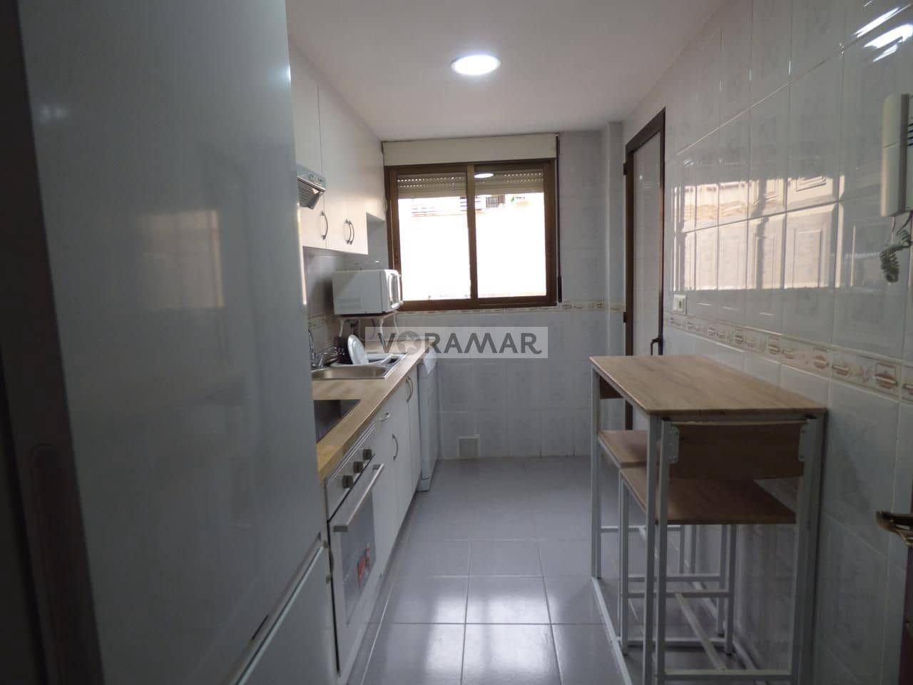 3 camera da letto Appartamento da affittare in Valencia citta - 1.350 € (Rif: 9161897)