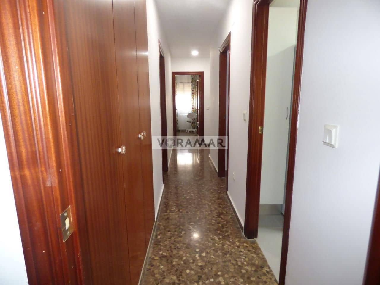 3 camera da letto Appartamento da affittare in Valencia citta - 1.350 € (Rif: 9161897)