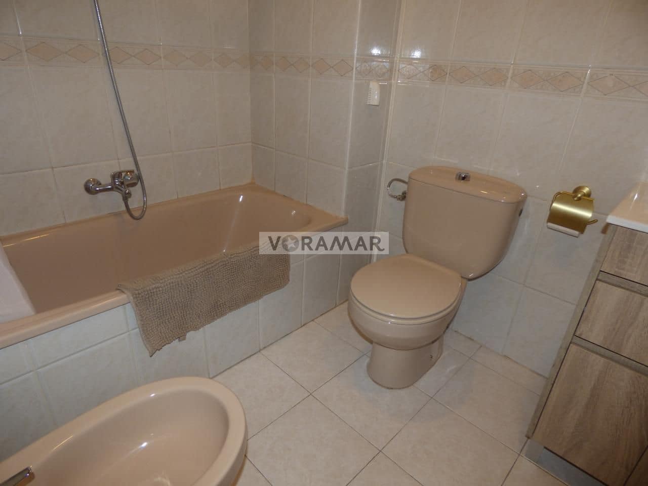 3 camera da letto Appartamento da affittare in Valencia citta - 1.350 € (Rif: 9161897)