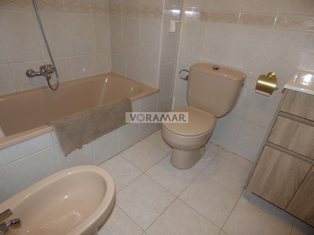 3 camera da letto Appartamento da affittare in Valencia citta - 1.350 € (Rif: 9161897)