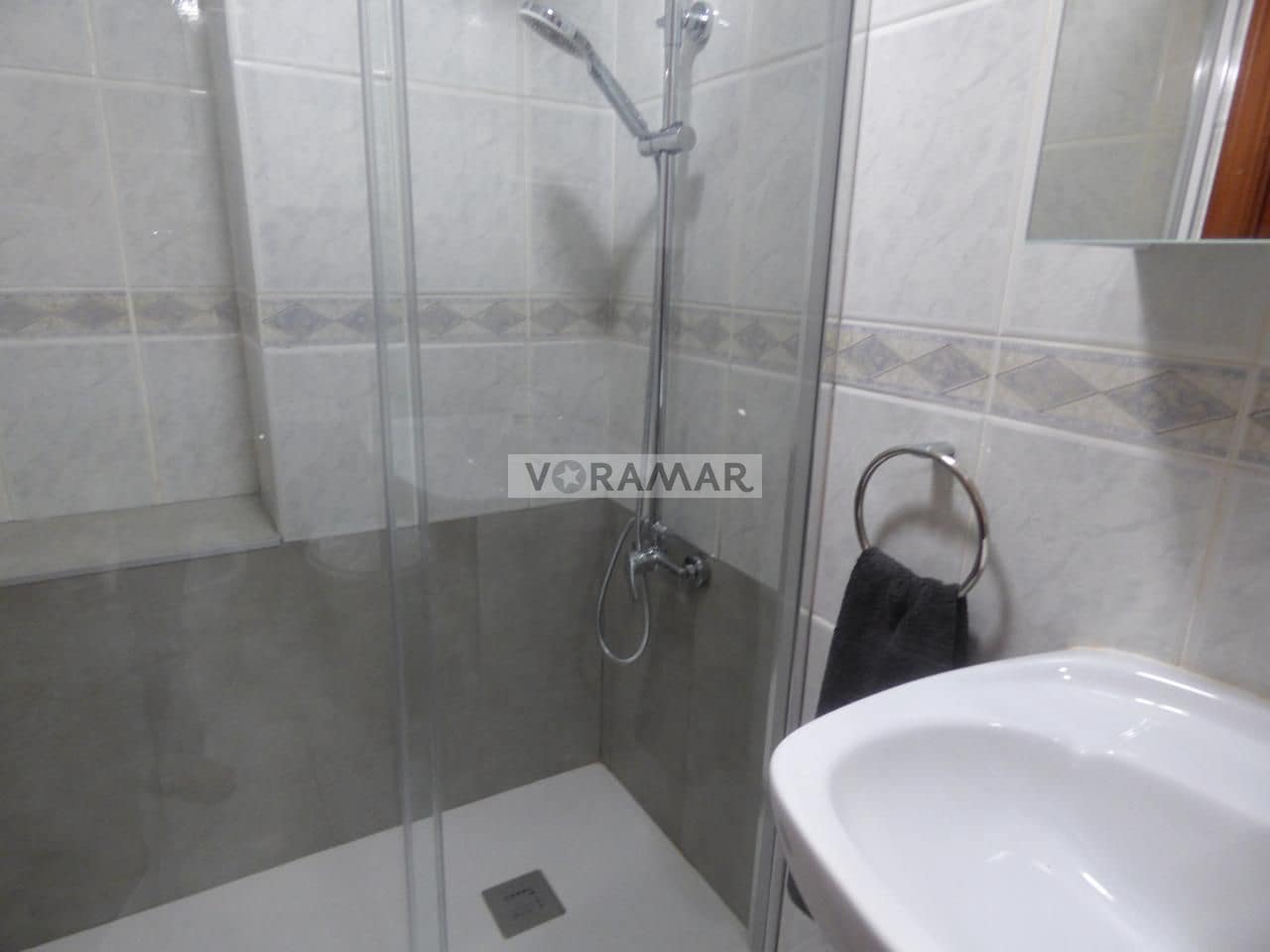 3 camera da letto Appartamento da affittare in Valencia citta - 1.350 € (Rif: 9161897)