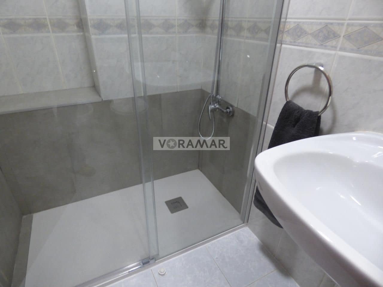 3 camera da letto Appartamento da affittare in Valencia citta - 1.350 € (Rif: 9161897)