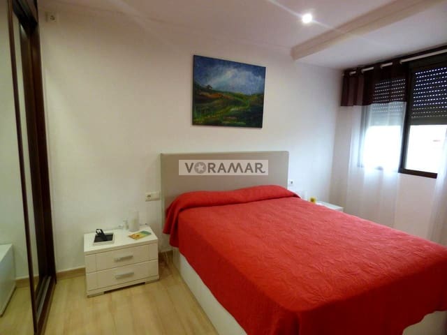 3 makuuhuone Asunto vuokrattavana paikassa Aiora, Valencia kaupunki - 1 200 € (Ref: 9163137)