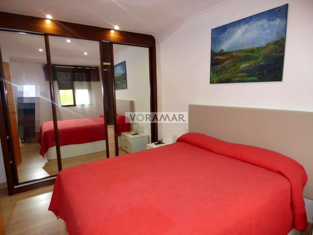 3 makuuhuone Asunto vuokrattavana paikassa Aiora, Valencia kaupunki - 1 200 € (Ref: 9163137)