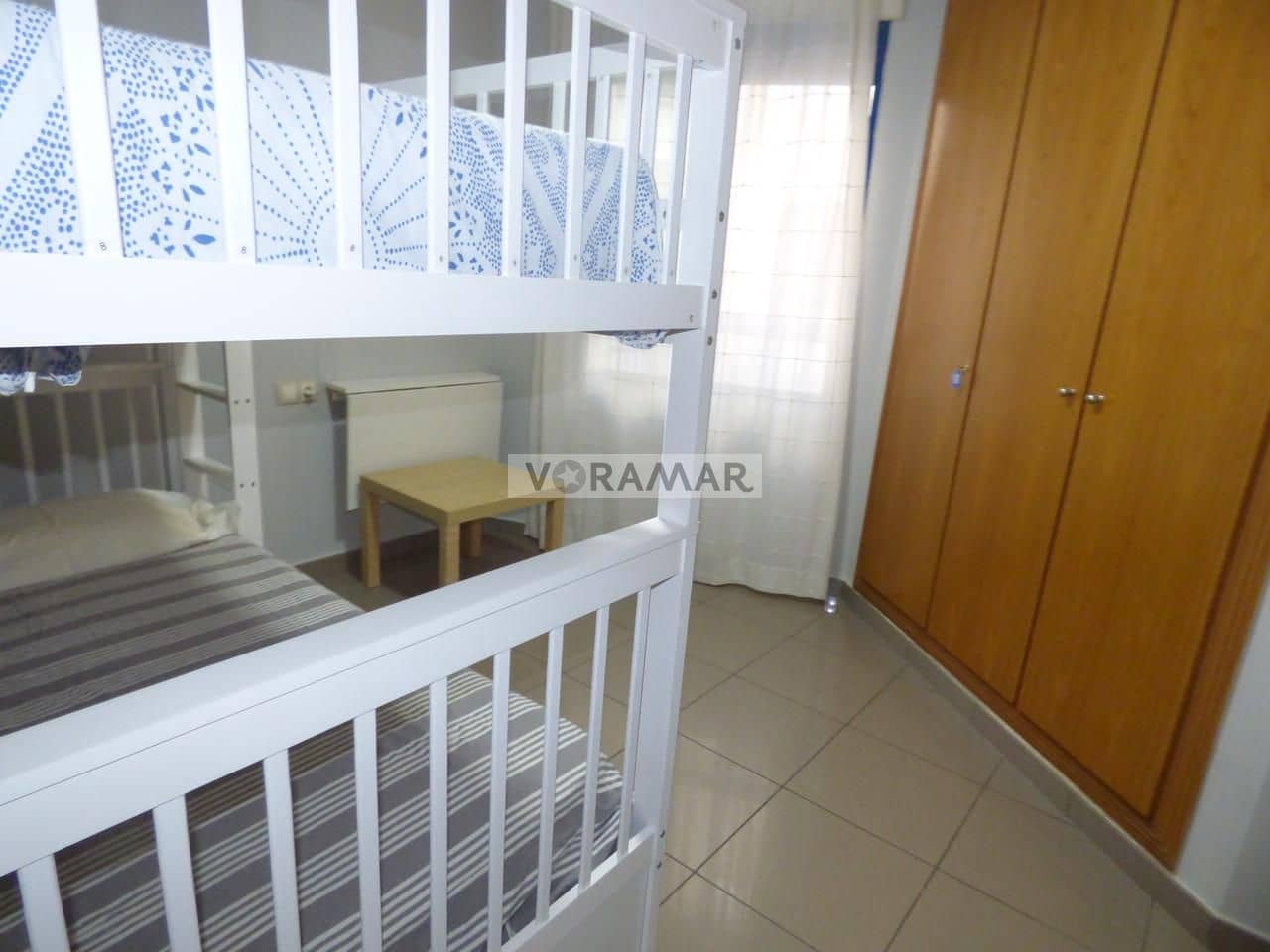 2 soveværelse Lejlighed til leje i Alboraya / Alboraia med swimmingpool garage - € 1.400 (Ref: 9165374)