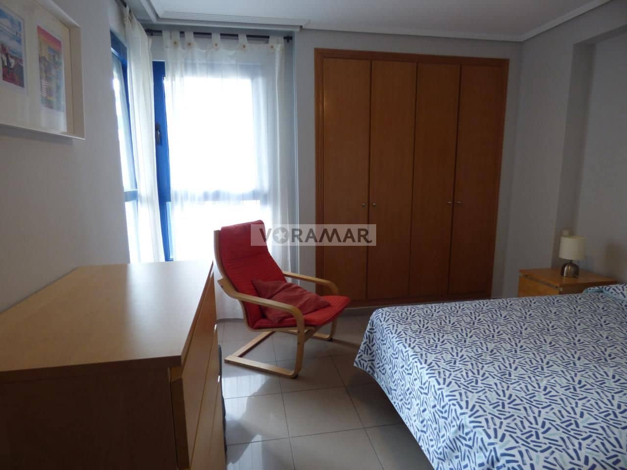 2 soveværelse Lejlighed til leje i Alboraya / Alboraia med swimmingpool garage - € 1.400 (Ref: 9165374)