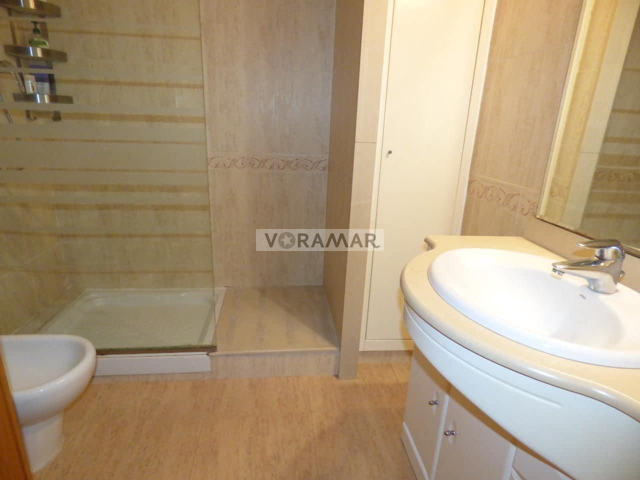 2 soveværelse Lejlighed til leje i Alboraya / Alboraia med swimmingpool garage - € 1.400 (Ref: 9165374)